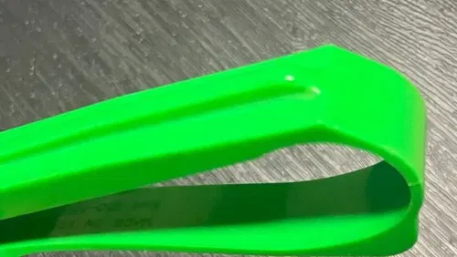 Kawasaki 2024/2025 KX450 Chain Slider - Green