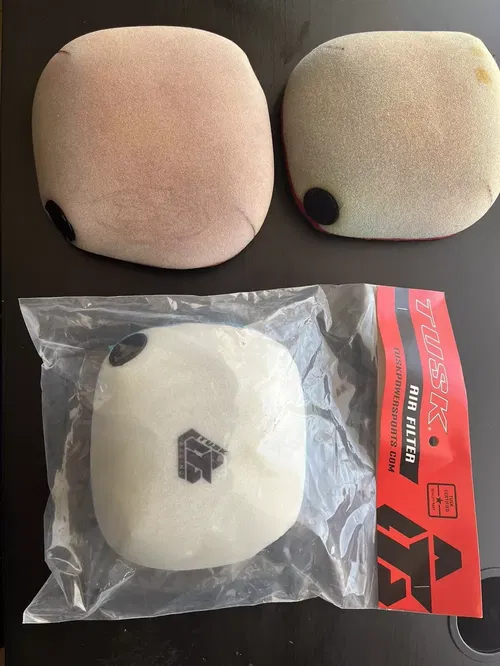 KTM 250 350 450 Air Filters