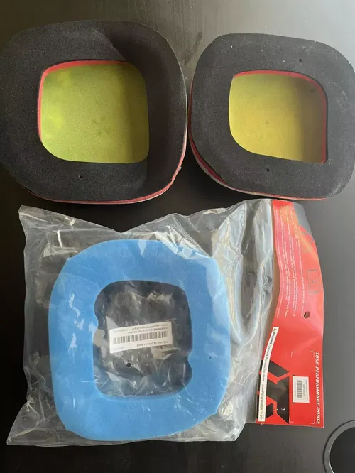 KTM 250 350 450 Air Filters