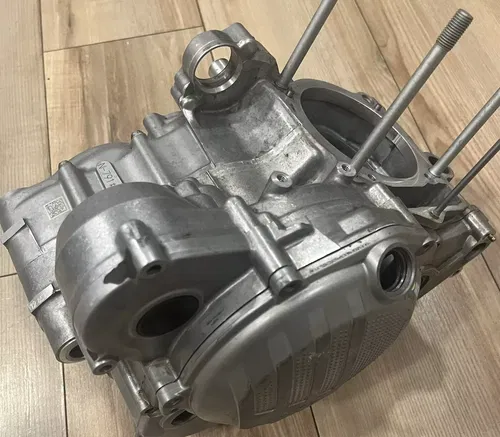 2019 KTM 350 EXC-F Engine Case