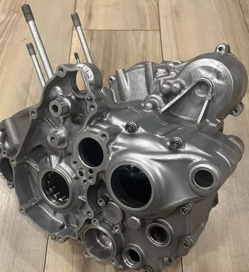 2019 KTM 350 EXC-F Engine Case