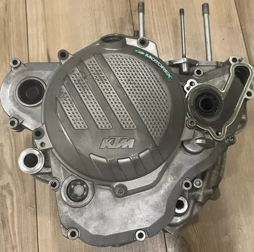 2019 KTM 350 EXC-F Engine Case