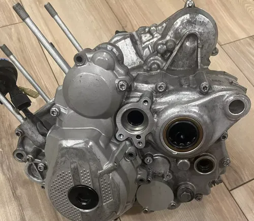 2019 KTM 350 EXC-F Engine Case