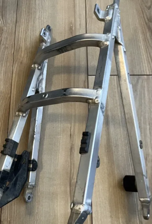 YAMAHA YZ250F REAR SUBFRAME 19-23