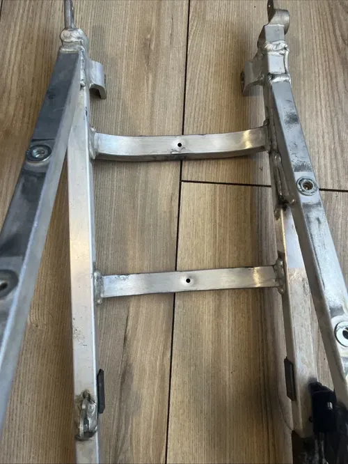 YAMAHA YZ250F REAR SUBFRAME 19-23