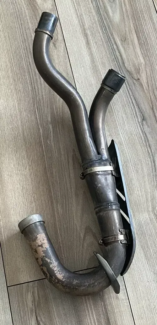 2017 honda crf250r exhaust Crf 250r