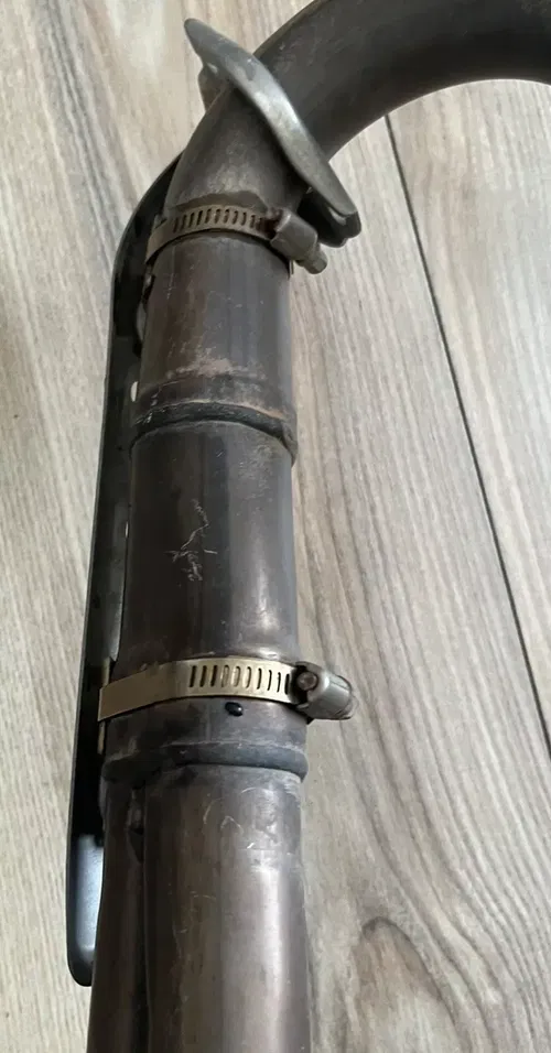 2017 honda crf250r exhaust Crf 250r