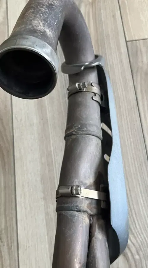 2017 honda crf250r exhaust Crf 250r