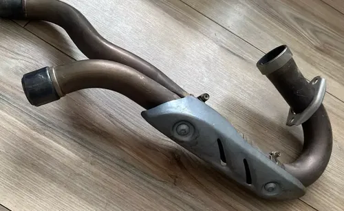 2017 honda crf250r exhaust Crf 250r