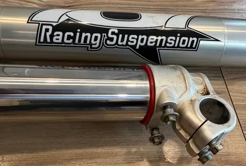 Husqvarna FC250 FC350 FC450 21-24 Front Forks WP XACT OEM A360C159W406000 186