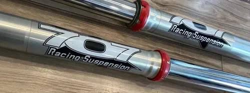 Husqvarna FC250 FC350 FC450 21-24 Front Forks WP XACT OEM A360C159W406000 186