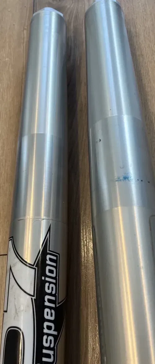 Husqvarna FC250 FC350 FC450 21-24 Front Forks WP XACT OEM A360C159W406000 186