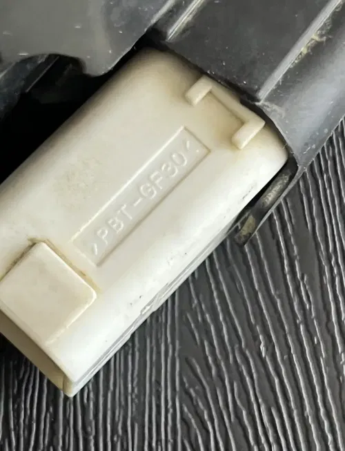 Honda CRF250 18-23 CRF450 18-23 Relay (2P) (WPC) OEM 38580-MKE-A61  185