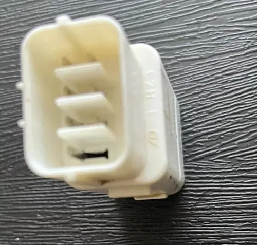 Honda CRF250 18-23 CRF450 18-23 Relay (2P) (WPC) OEM 38580-MKE-A61  185