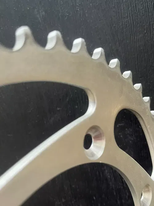 Sunstar Made In Japan Rear 49 Tooth Steel Sprocket for Kawasaki 1982-2019