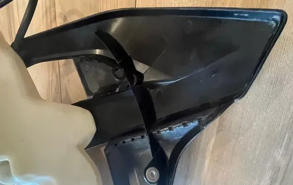 2018 KTM 350 XC-F Fuel Tank 7900711304499 with Fuel Pump 2018 KTM 350 XC-F Fuel Tank 7900711304499 with Fuel Pump