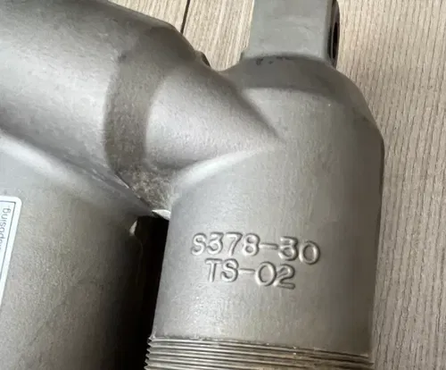 Suzuki RMZ 450 Rear Shock OEM Rmz450 2013 ENZO