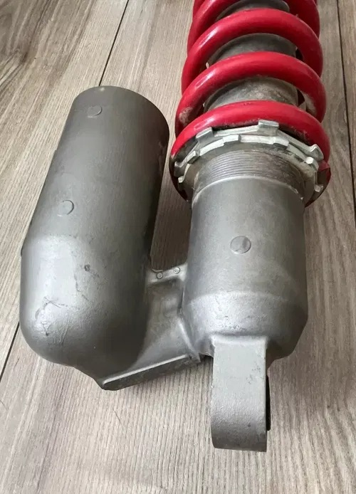 Suzuki RMZ 450 Rear Shock OEM Rmz450 2013 ENZO