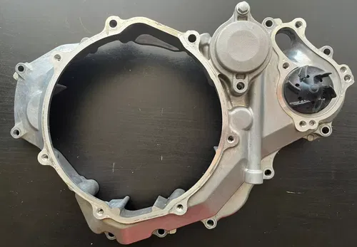 2018 - 2022 Yamaha YZ450F Outer Clutch Cover BR9-15431-00-00 (WR)