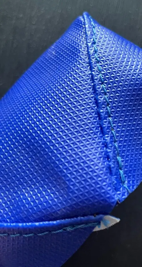 2018-2023 YAMAHA YZ450F GRIPPER SEAT COVER Top
