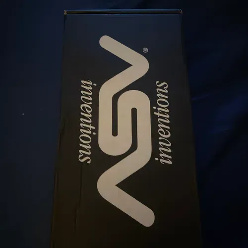 ASV Clutch And Brake Levers F4 Series