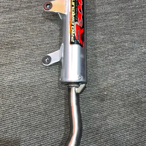 Pro Circuit R304