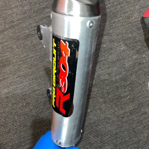 Pro Circuit R304