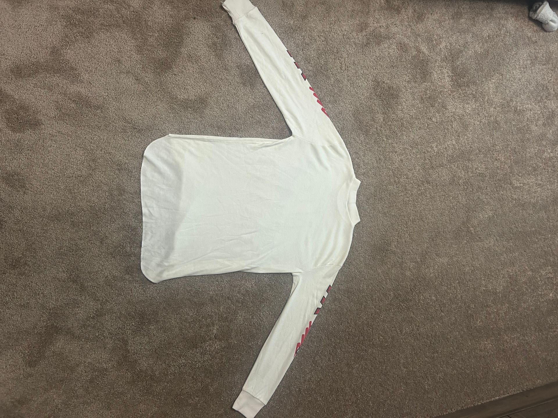 Vintage TR Jersey