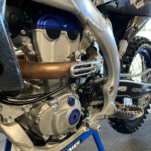 2023 Yamaha YZ250F
