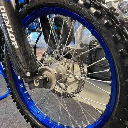 2023 Yamaha YZ250F