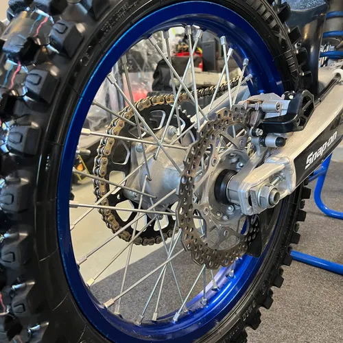 2023 Yamaha YZ250F