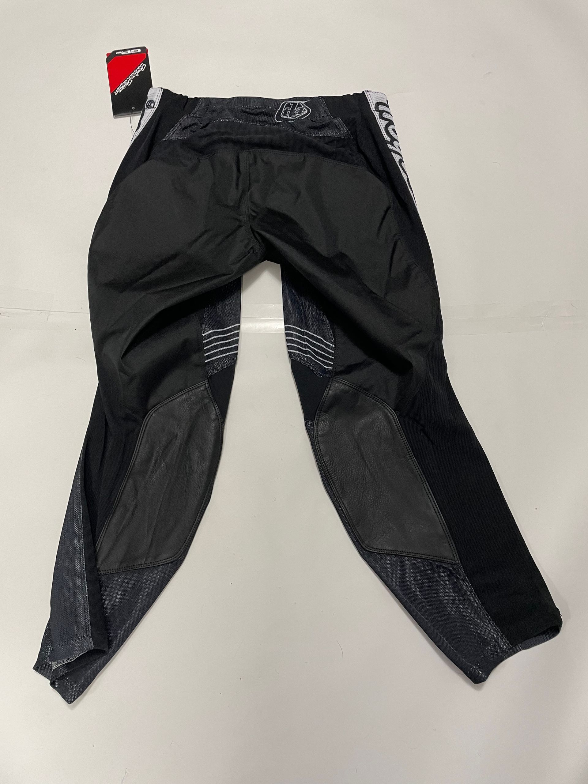 Troy Lee Designs GP Air Rhythm Gear Set Medium Jersey 32 Pants M/32 - Black