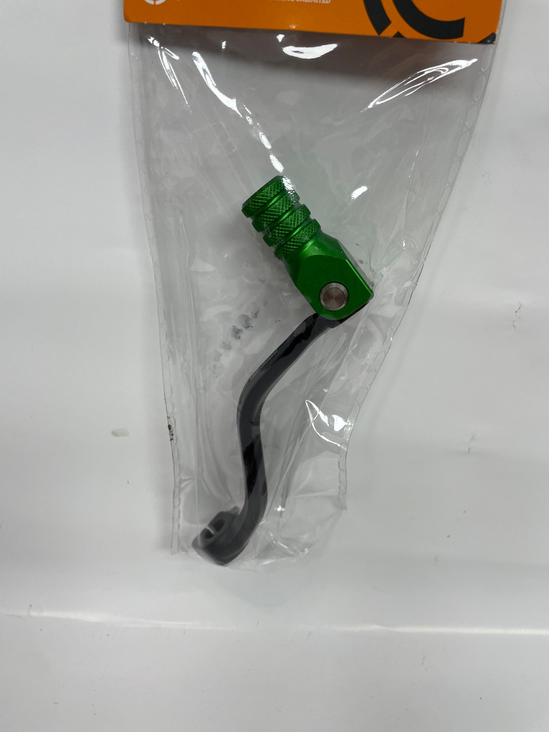 Kawasaki KX 60 80 85 100 112 Moose Offroad Forged Shift Lever