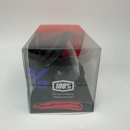 100% Accuri 2 Goggles - Moore - Clear Lense