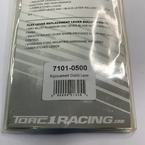 TORC1 Racing Replacement Flex Lever 