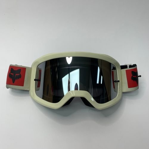 Fox Main Drive Goggles New Without Tags
