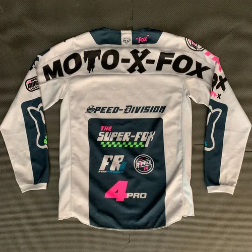 Youth Fox Racing Gear Combo - Size L/26