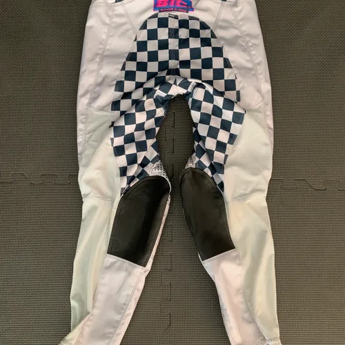 Youth Fox Racing Gear Combo - Size L/26