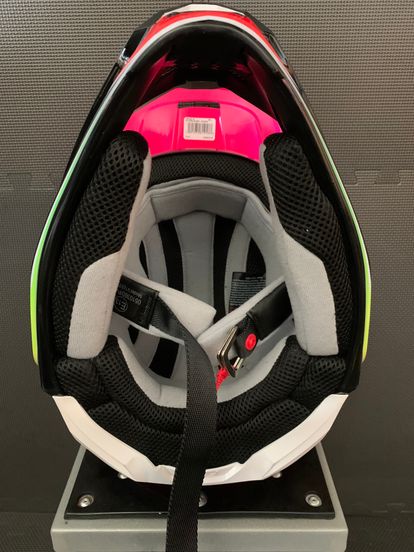 Women's Fox Racing Helmets - Size XXL