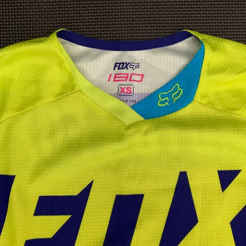 Women's Fox Racing Gear Combo - Size XS/28