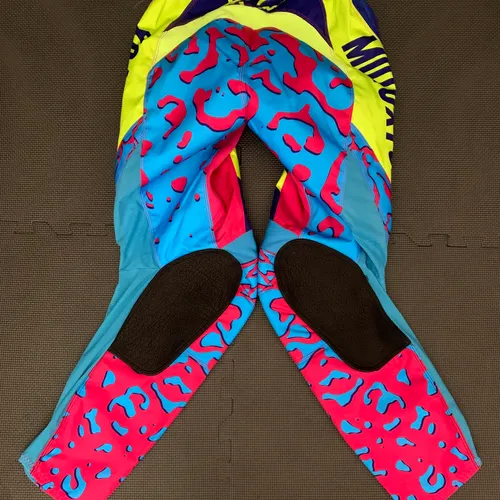 Women's Fox Racing Gear Combo - Size XS/28