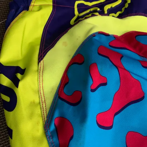 Women's Fox Racing Gear Combo - Size XS/28