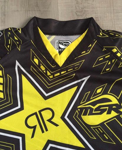 MSR Gear Combo - Size M/28