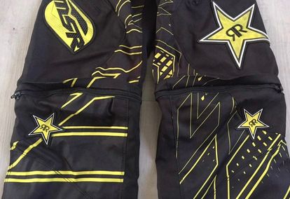 MSR Gear Combo - Size M/28