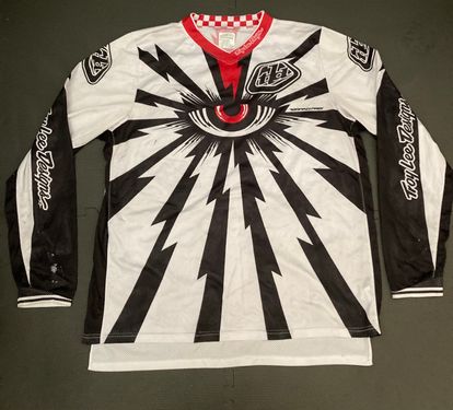 Troy Lee Designs Gear Combo - Size XXL/36