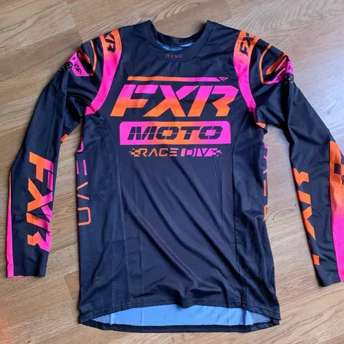 FXR Revo Gear Set 