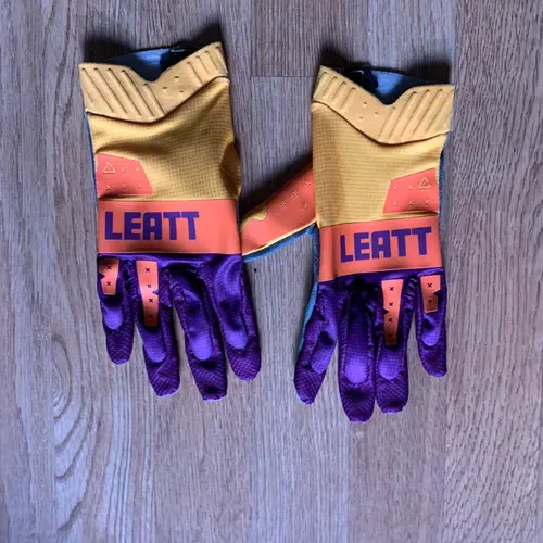 Leatt 3.5