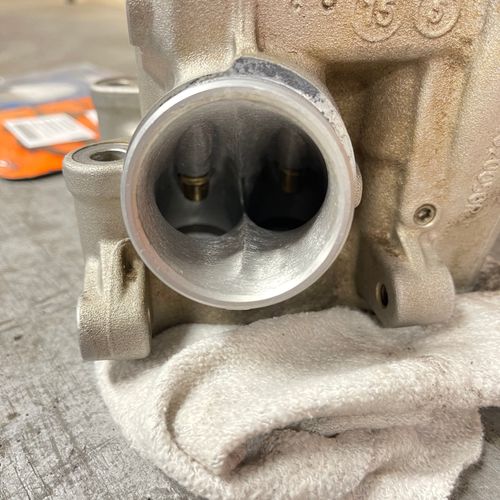 TLR performance KTM/HUSKY/GASGAS 250 top end engine package