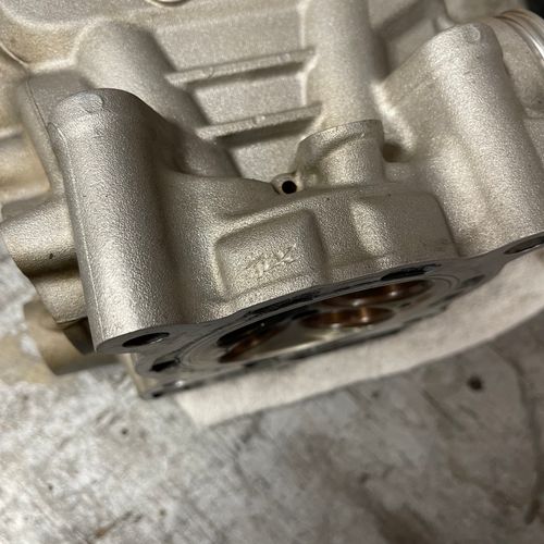 TLR performance KTM/HUSKY/GASGAS 250 top end engine package