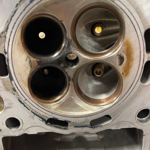 TLR performance KTM/HUSKY/GASGAS 250 top end engine package